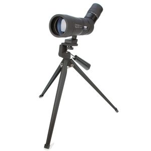 Danubia Target 50 10-30x50 Zoom Spotting Scope Inc Tripod