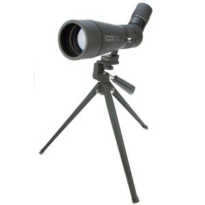 Danubia Target 60 12-36x60 Zoom Spotting Scope Inc Tripod
