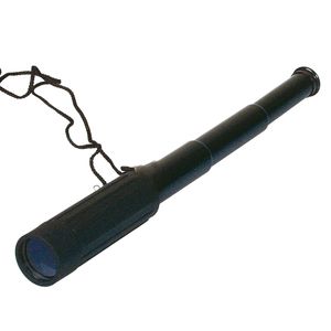 Danubia 25x30mm Black Pocket Telescope