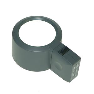 Dorr Table Lupe 2X Illuminated Magnifier  540102