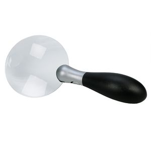 Dorr Ashperical 3x and 5x Magnifier with LED
