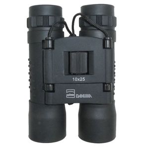 Danubia 20 10x25 Pocket Binoculars