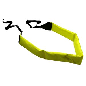 Danubia Yellow Swim Strap For Binoculars