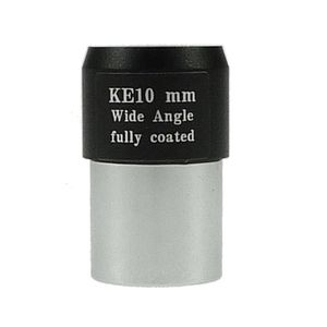 Danubia K10 Kellner 10mm 1" Astro Telescope Eyepiece