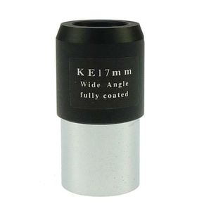 Danubia K17 Kellner 17mm 1" Astro Telescope Eyepiece
