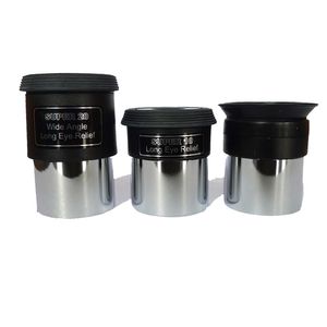 Danubia Super 1.25" Astro Telescope Eyepiece Kit - Inc 2 Eyepieces