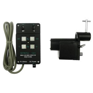 Danubia Motor Drive For EQ-2 Astro Telescope Mounts