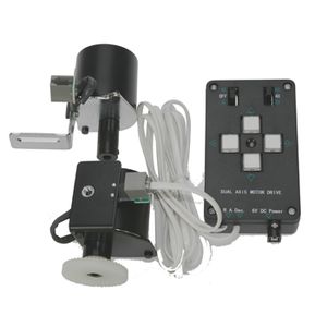 Danubia Motor Drive Kit For EQ-3 Astro Telescope Mounts