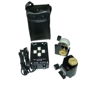 Danubia Motor Drive Kit For EQ-4 & EQ-5 Astro Telescope Mounts
