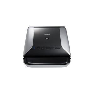 Canon CanoScan 9000F Mark II Scanner