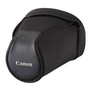 Canon EH22-L Camera Semi Hard Case for EOS 650D/600D/550D