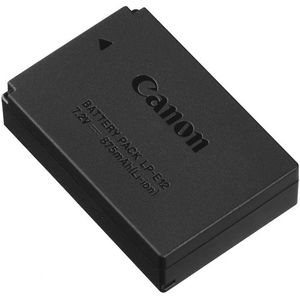 Canon LP-E12 Lithium-ion Rechargable Battery Pack