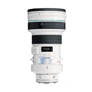 Canon EF 400mm f4 DO L IS II Lens