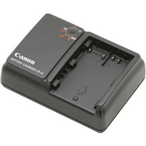 Canon CB-5L Battery Charger