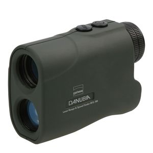 Danubia RFS-700 Laser Rangefinder and Speedfinder