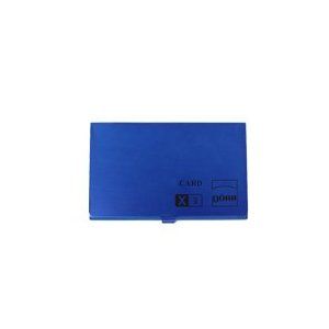 Dorr Compact Flash Memory Card Slim Hard Case 901021