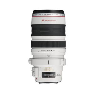 Canon EF 28-300mm f3.5-5.6 L IS USM Lens