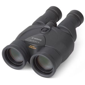 Canon 12x36 IS II Image Stabilised Binoculars