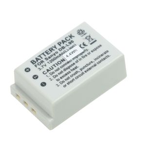 Dorr DB-L90 Lithium Ion Sanyo Type Battery