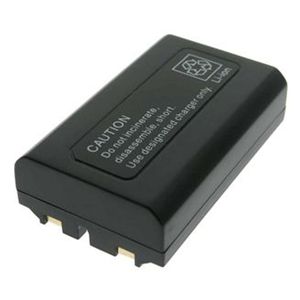 Dorr CGA-S002 Lithium Panasonic Type Battery