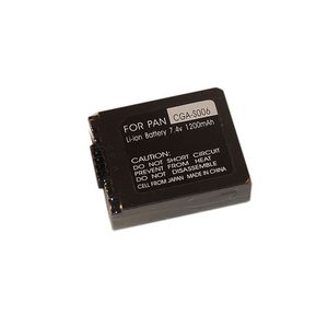 Dorr CGA-S006 Lithium Ion Panasonic Type Battery