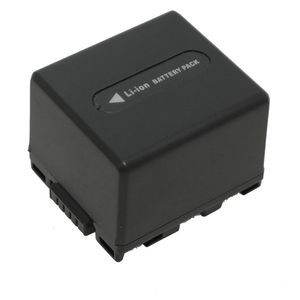 Dorr CGA-S014 Lithium Ion Panasonic Type Battery