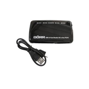 Dorr USB 2.0 Card Reader All in One PC210