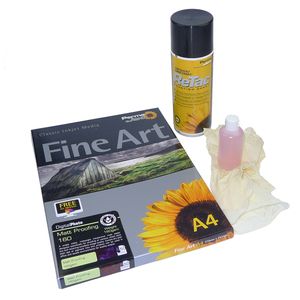 Permajet PermaKlean Printer Cleaning Kit