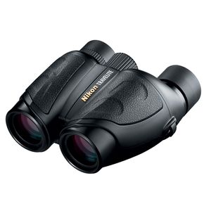 Nikon 10x25 CF Travelite EX Waterproof Binoculars