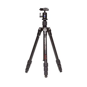 Benro A0685F Aluminium Travel Angel Tripod & BH-00 Head Kit