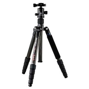 Benro A1682T Travel Angel 2 Aluminium Tripod & B0 Head Kit