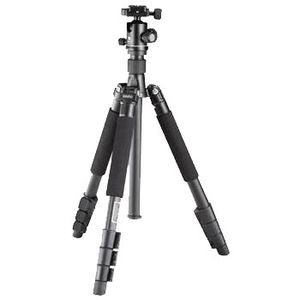 Benro A1685F Aluminium Travel Angel Tripod & BH-0 Head Kit