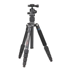 Benro A1692T Travel Angel 2 Aluminium Tripod & B0 Head Kit