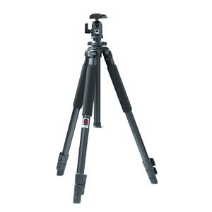 Benro A200F Universal Aluminium Tripod & BH-00 Head Kit