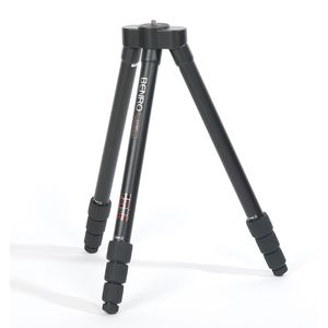 Benro A2180T Aluminium Flat Traveller Tripod Legs