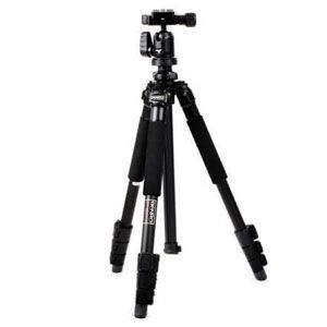 Benro A250 FN00 Universal Aluminium Flip Lock Tripod