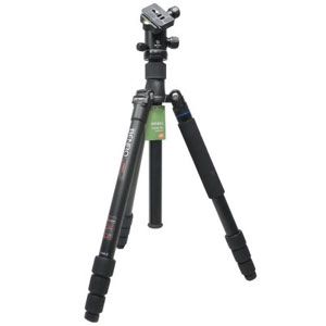 Benro A2682T Travel Angel 2 Aluminium Tripod & B1 Head Kit