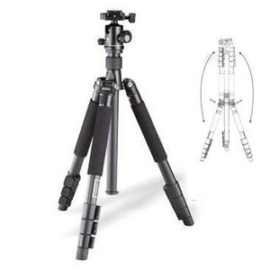 Benro A2685F Aluminium Travel Angel Tripod & BH-1 Head Kit
