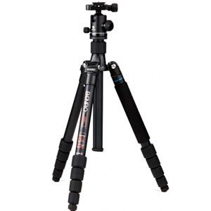 Benro A2692T Travel Angel 2 Aluminium Tripod & B1 Head Kit