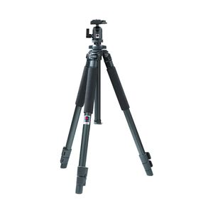 Benro A300F Universal Aluminium Tripod & BH-0 Head Kit