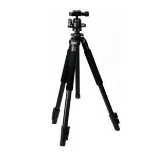 Benro A300 FN0 Universal Aluminium Flip Lock Tripod
