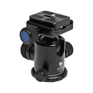 Benro B1 Dual Action Ball Head with PU 50 Quick Release Plate