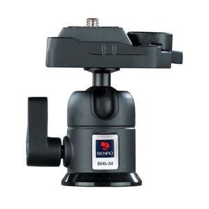 Benro BH0 Single Action Ball Head
