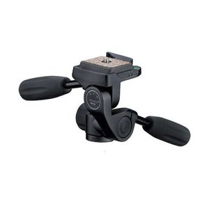 Benro HD1 Three Way Pan and Tilt Head