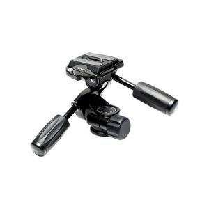 Benro HD2 Three Way Pan and Tilt Head