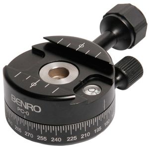 Benro PC0 Panoramic Head