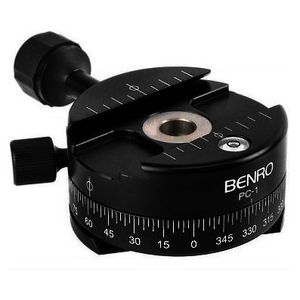 Benro PC1 Panoramic Head