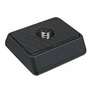 Benro PH8 Quick Release Plate for BH0 and BH1 Heads