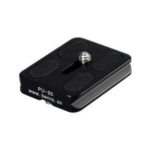 Benro Universal PU50 Quick Release Plate