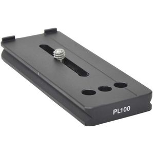 Benro PL100 Quick Release Plate